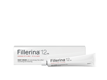 Load image into Gallery viewer, FILLERINA 12 DENSIFYING-FILLER NIGHT CREAM 50ml