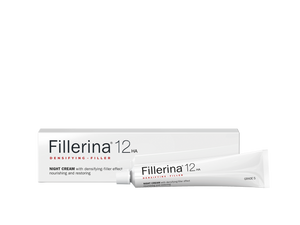 FILLERINA 12 DENSIFYING-FILLER NIGHT CREAM 50ml
