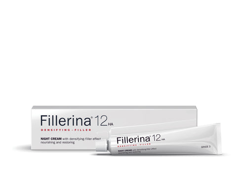 FILLERINA 12 DENSIFYING-FILLER NIGHT CREAM 50ml