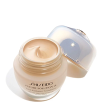 Load image into Gallery viewer, SHISEIDO FUTURE SOLUTION LX TOTAL RADIANCE FOUNDATION SPF20