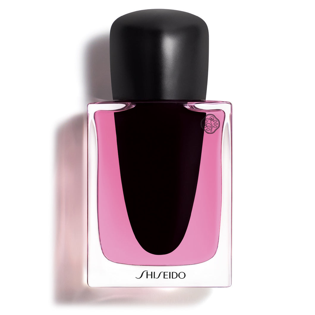 SHISEIDO GINZA MURASAKI EAU de PARFUM