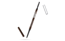 Load image into Gallery viewer, PUPA HIGH DEFINITION EYEBROW PENCIL WATERPROOF