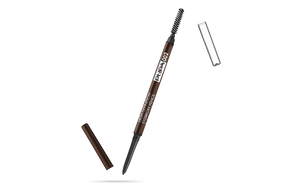 PUPA HIGH DEFINITION EYEBROW PENCIL WATERPROOF