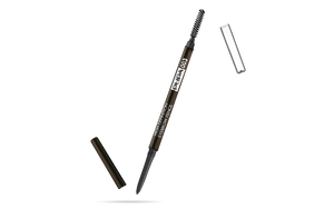 PUPA HIGH DEFINITION EYEBROW PENCIL WATERPROOF