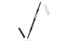 Load image into Gallery viewer, PUPA HIGH DEFINITION EYEBROW PENCIL WATERPROOF