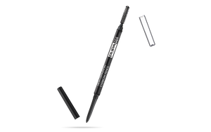 PUPA HIGH DEFINITION EYEBROW PENCIL WATERPROOF