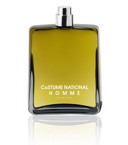 COSTUME NATIONAL HOMME PARFUM 100ml