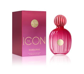 Antonio banderas online perfume