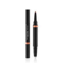 Load image into Gallery viewer, SHISEIDO LIP LINER INK DUO - PRIME &amp; LINE