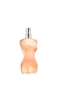 JEAN PAUL GAULTIER CLASSIQUE FOR HER