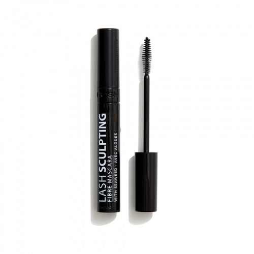 GOSH LASH SCULPTING FIBRE MASCARA # BLACK