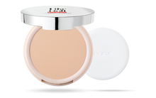 Load image into Gallery viewer, PUPA LIKE A DOLL NUDE SKIN COMPACT POWDER 10g