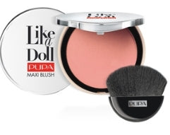 PUPA LIKE A DOLL MAXI BLUSH 9.5g : ASSORTED SHADES