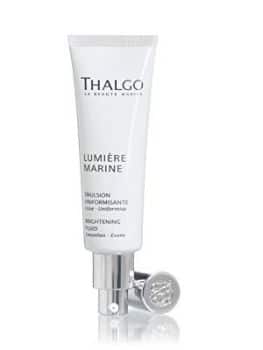 THALGO LUMIERE MARINE BRIGHTENING FLUID 50ml