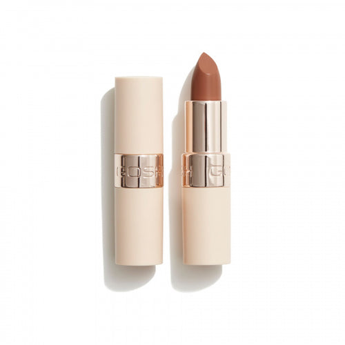 GOSH LUXURY NUDE LIPS