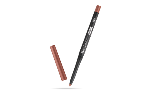 PUPA MADE TO LAST DEFINITION WATERPROOF TWIST UP LIP LINERS