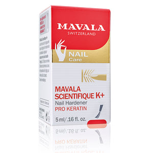 MAVALA MAVALA SCIENTIFIQUE K+ 5ml