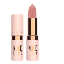 Load image into Gallery viewer, GOLDEN ROSE NUDE LOOK PERFECT MATTE LIPSTICK