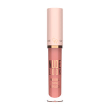 Load image into Gallery viewer, GOLDEN ROSE NUDE LOOK NATURAL SHINE LIPGLOSS