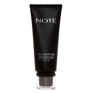 NOTE REJUVENATING FOUNDATION SPF15 35ml