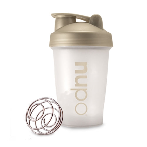 NUPO SHAKER WITH METAL BALL
