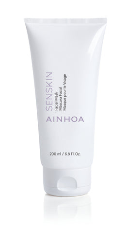 AINHOA SENSKIN FACIAL MASK 200ml