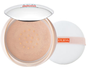 PUPA LIKE A DOLL INVISIBLE LOOSE POWDER 9g