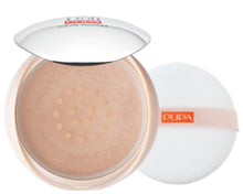 Load image into Gallery viewer, PUPA LIKE A DOLL INVISIBLE LOOSE POWDER 9g