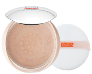 PUPA LIKE A DOLL INVISIBLE LOOSE POWDER 9g