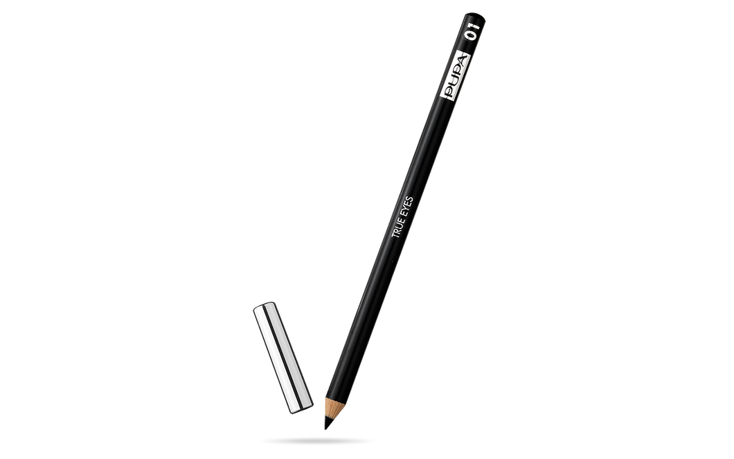 PUPA TRUE EYES PRECISE EYELINER PENCIL