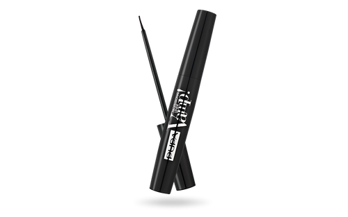 PUPA VAMP! PROFESSIONAL EYELINER WATERPROOF BLACK