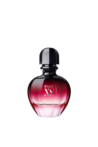 PACO RABANNE BLACK XS FOR WOMEN