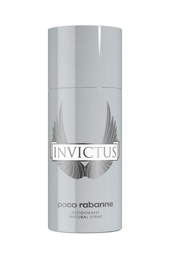 PACO RABANNE INVICTUS DEODORANT SPRAY 150ml