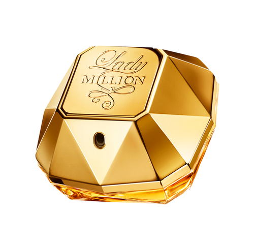 PACO RABANNE LADY MILLION