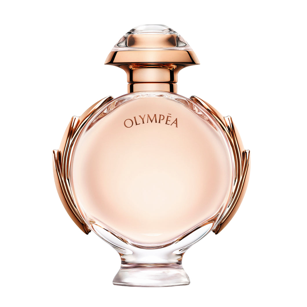 PACO RABANNE OLYMPEA FOR WOMEN