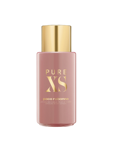 PACO RABANNE PURE XS FOR WOMEN BODY LOTION 200ml