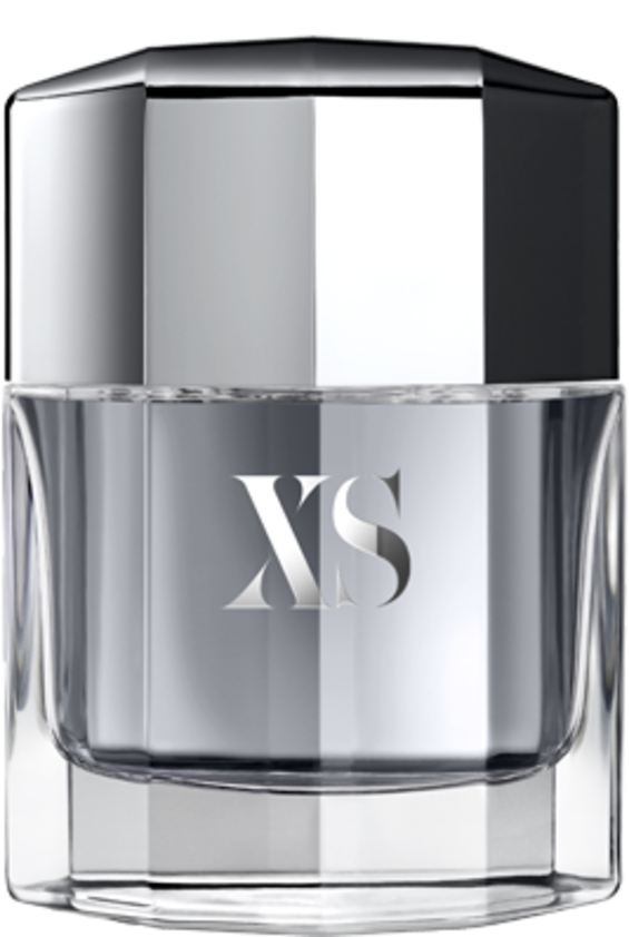 PACO RABANNE XS FOR MEN