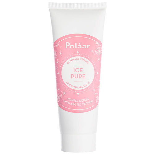 POLAAR ICEPURE ARCTIC COTTON GENTLE SCRUB 50ml