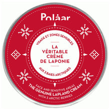 Load image into Gallery viewer, POLAAR LAPLAND CREAM 50ml