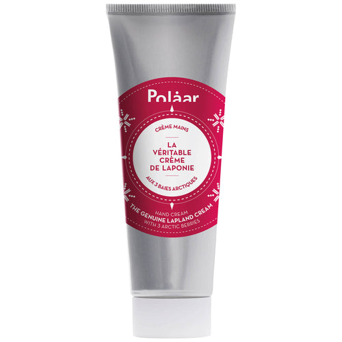 POLAAR LAPLAND HAND CREAM 75ml