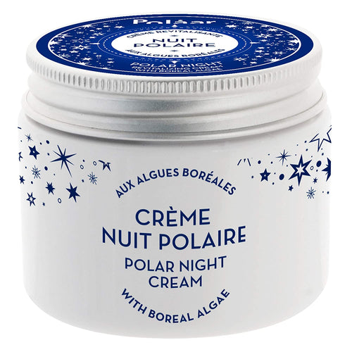 POLAAR NIGHT CREAM REVITALIZING