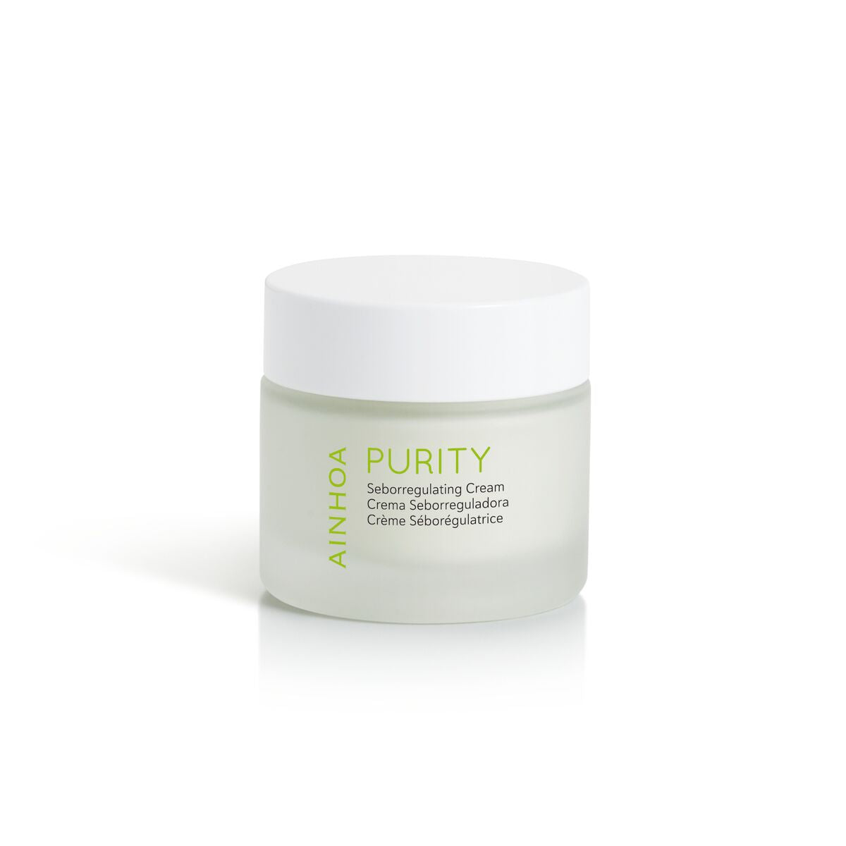 AINHOA PURITY SEBOREGULATING CREAM