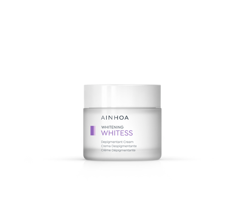 AINHOA WHITESS DEPIGMENTANT CREAM 50ML