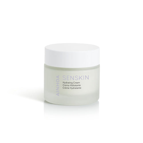 AINHOA SENSKIN HYDRATING CREAM 50ml