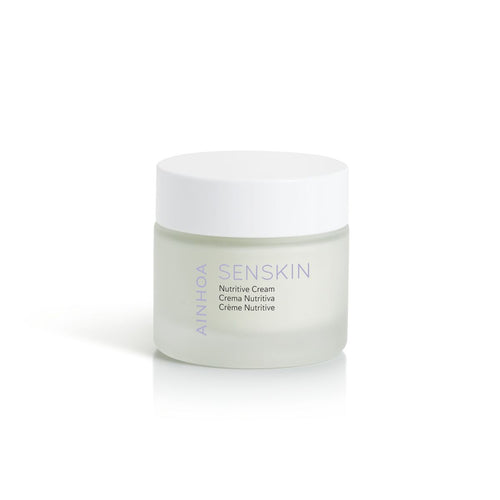 AINHOA SENSKIN NUTRITIVE CREAM 50ml