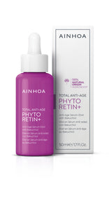 AINHOA PHYTO RETIN+ ANTI AGE SERUM ELIXIR WITH BAKUCHIOL 50ml