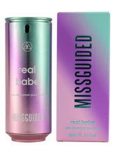 Load image into Gallery viewer, MISSGUIDED REAL BABE EAU de PARFUM