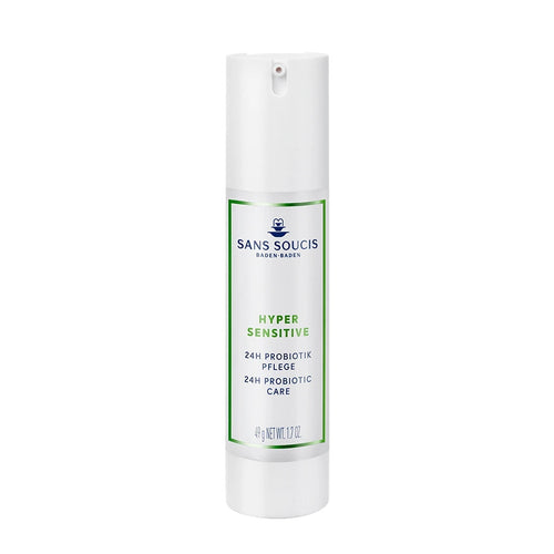 SANS SOUCIS HYPER SENSITIVE 24hr PROBIOTIC CARE 50ml