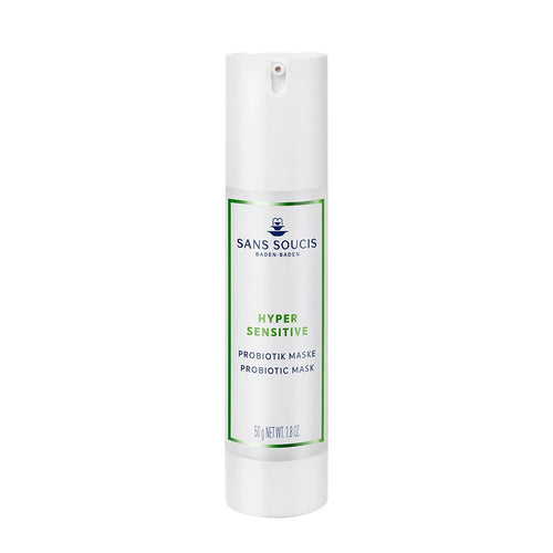 SANS SOUCIS HYPER SENSITIVE PROBIOTIC MASK 50ml