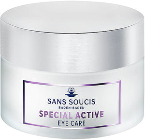 SANS SOUCIS SPECIAL ACTIVE EYE CARE - EXTRA RICH 15ml
